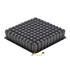 Roho High Profile Dry Flotation System Wheelchair Cushion