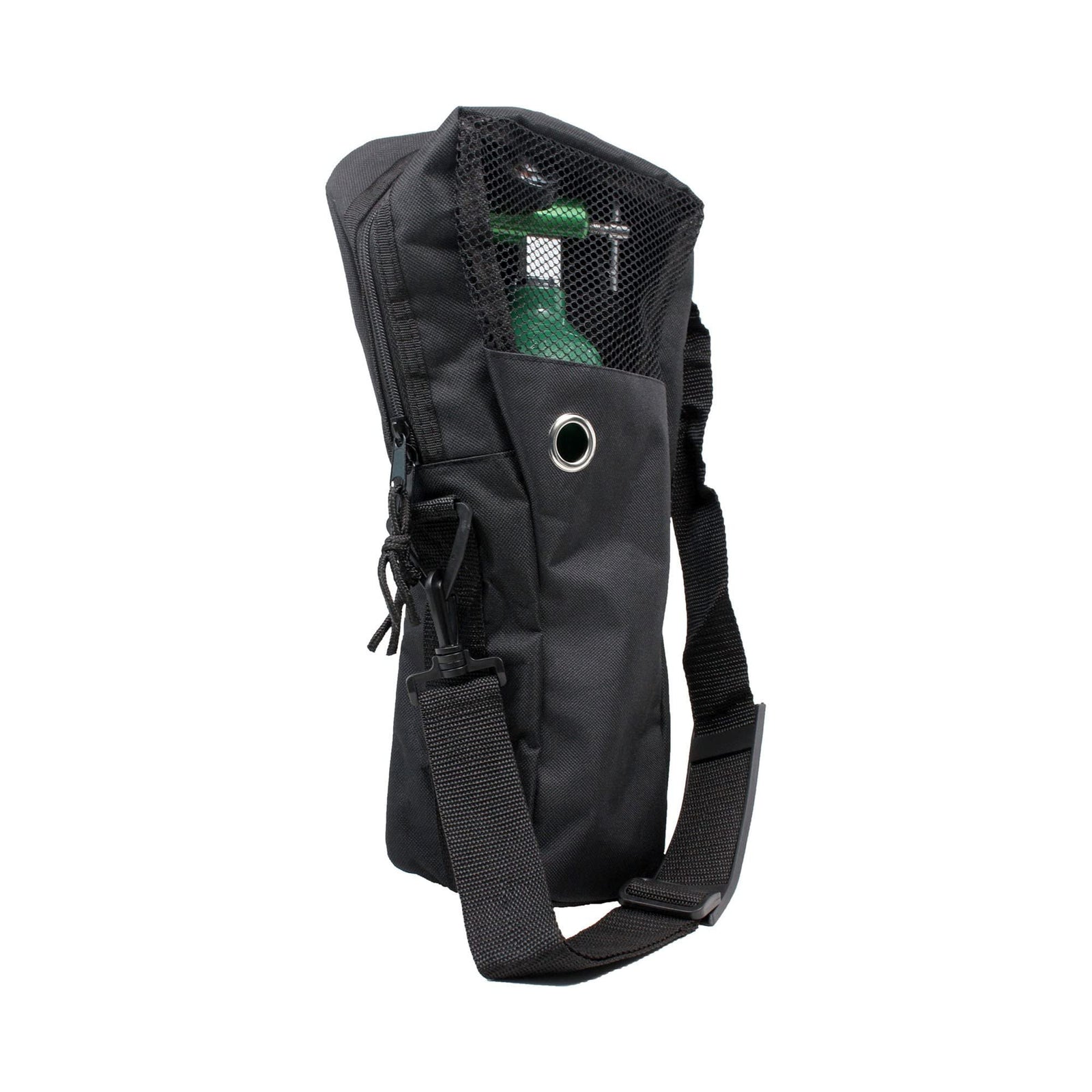 Sunset Healthcare Solutions Comfort Shoulder Bag for Oxygen Cylinders