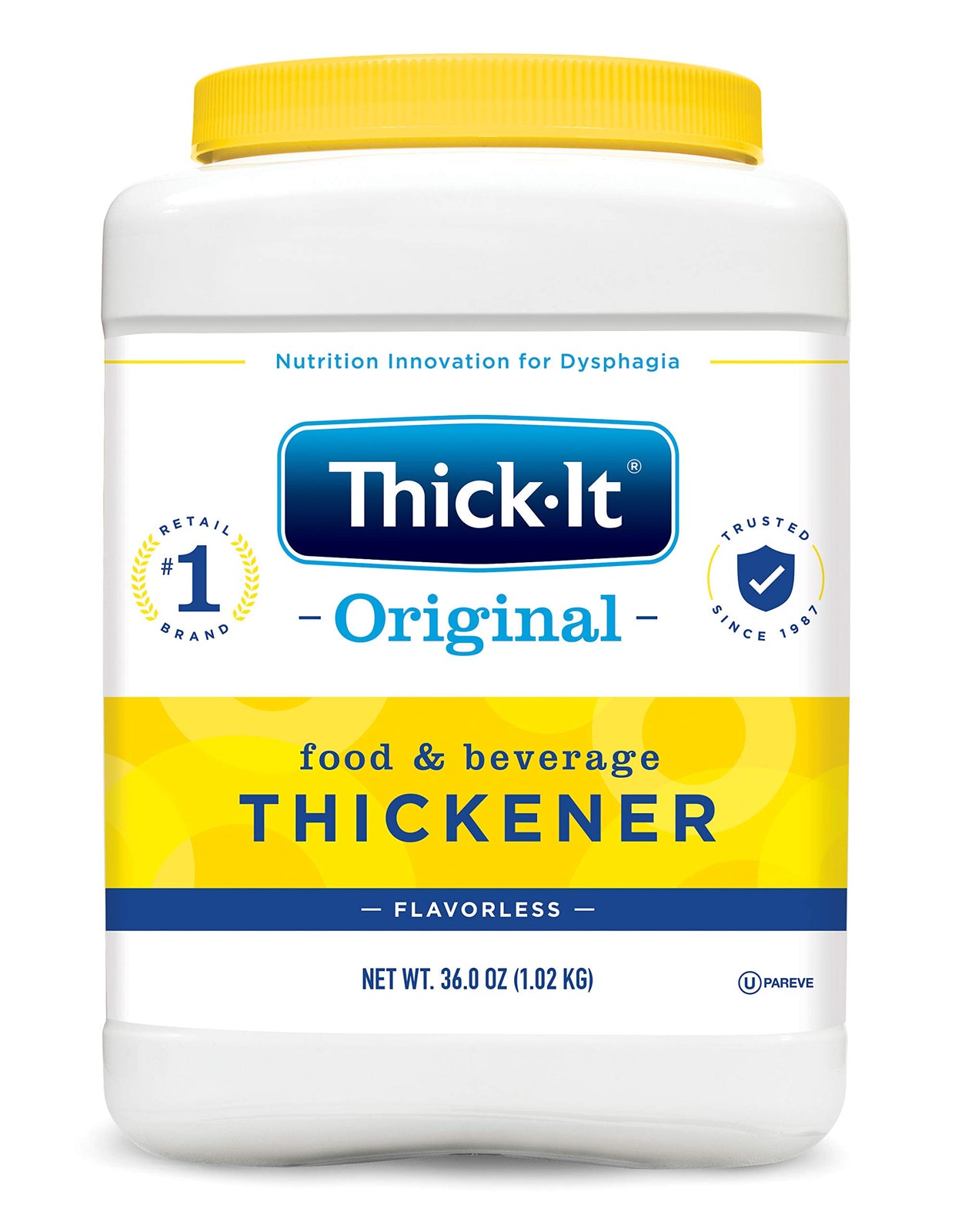 Thick-It Original Instant Food & Beverage Thickener