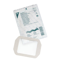 Tegaderm Transparent Adhesive Film Dressing 4
