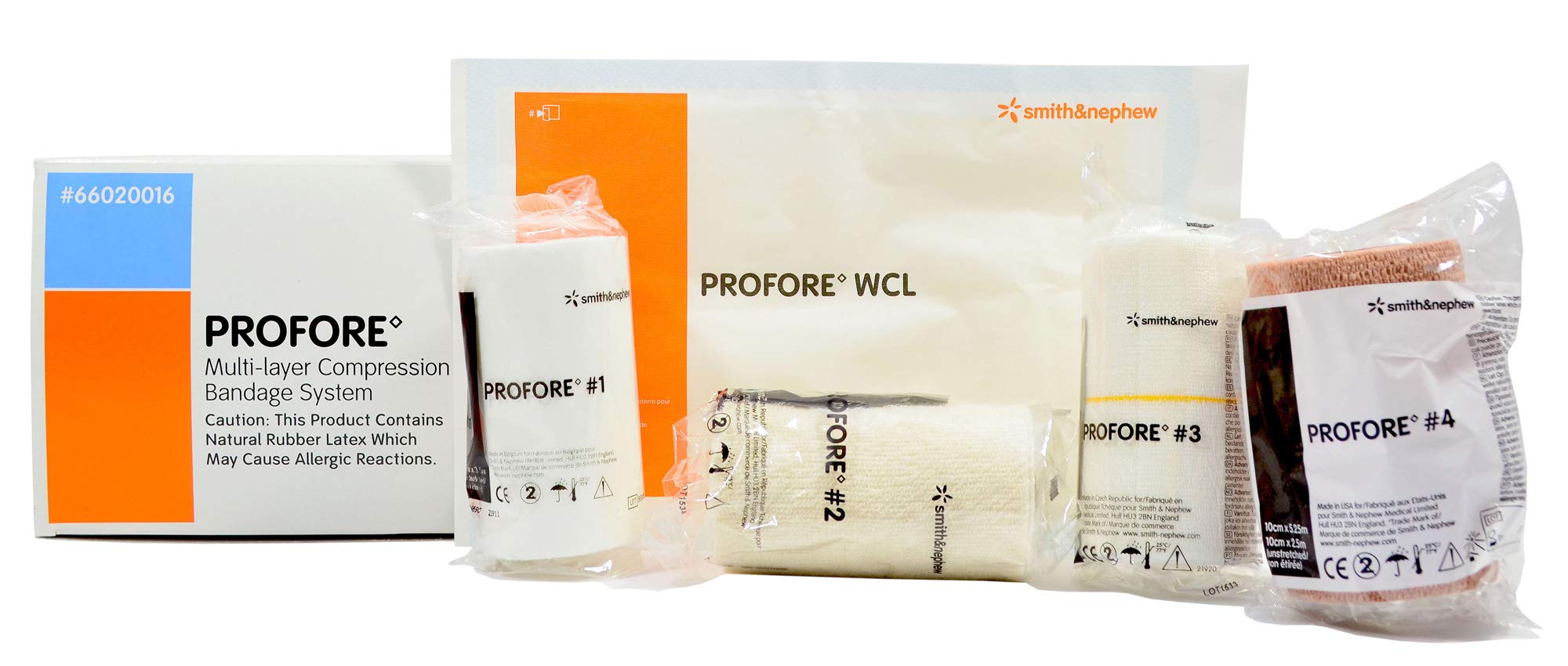 Smith & Nephew Profore Compression Bandage System