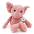 Thermal-Aid Zoo Elephant Heating & Cooling Therapy Stuffed Animal