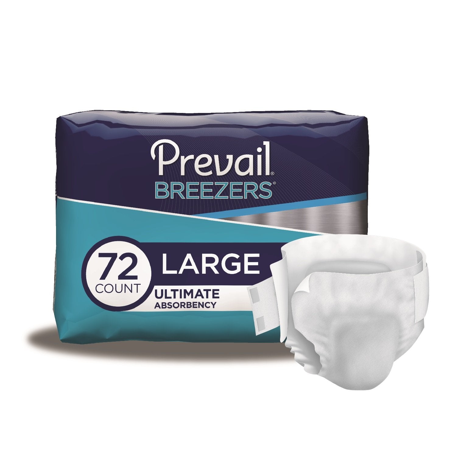 First Quality Prevail Breezer Large (45-58 in)