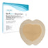 Med Way Inc. MedVance Silicone Foam Dressing - Bordered Silicone Adhesive