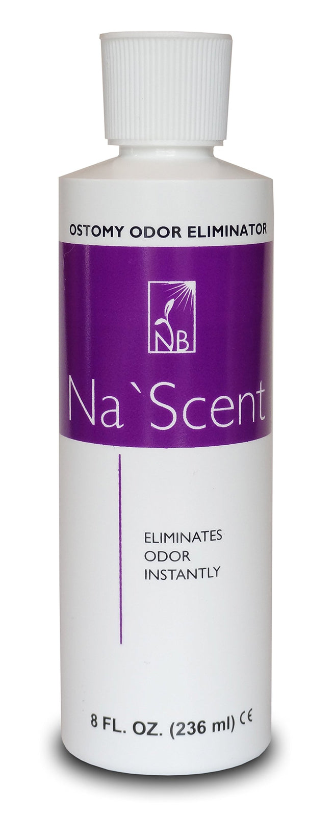 NB Products Na'Scent Ostomy Odor Eliminator