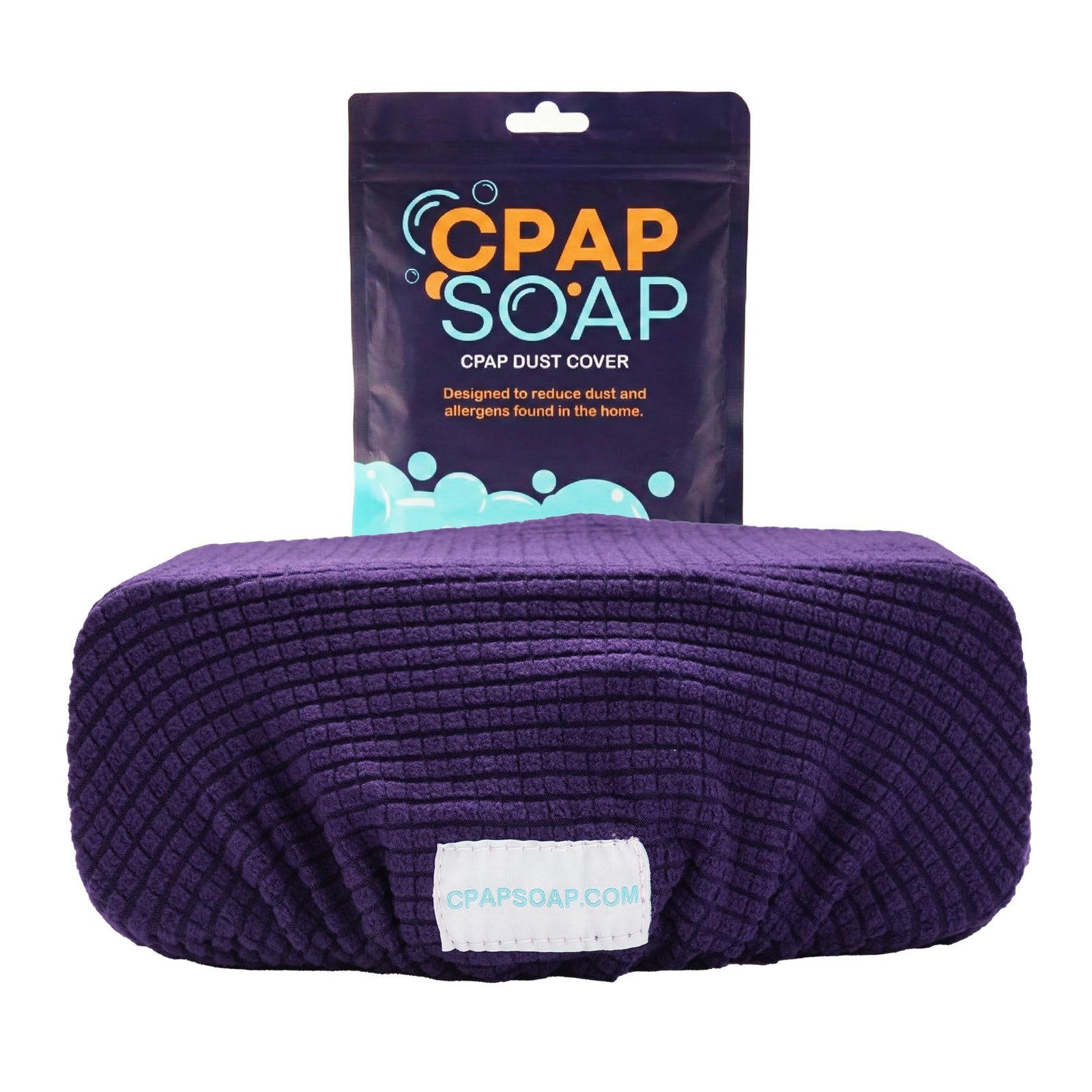 CPAP Soap Dust Cover for CPAP Machines