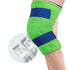 Brownmed Polar Ice Standard Knee Wrap