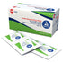 Dynarex Sterile Alcohol Prep Pads Medium - 70% Isopropyl Alcohol