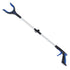 Patterson Medical 34-Inch Folding Reacher Grabber