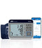 A&D Medical Advanced Multi-User Bluetooth Blood Pressure Monitor with Wide Range Cuff