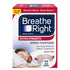 Breathe Right Extra Strength Tan Nasal Strips