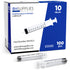Becton Dickinson 10mL Disposable Slip Tip Syringe