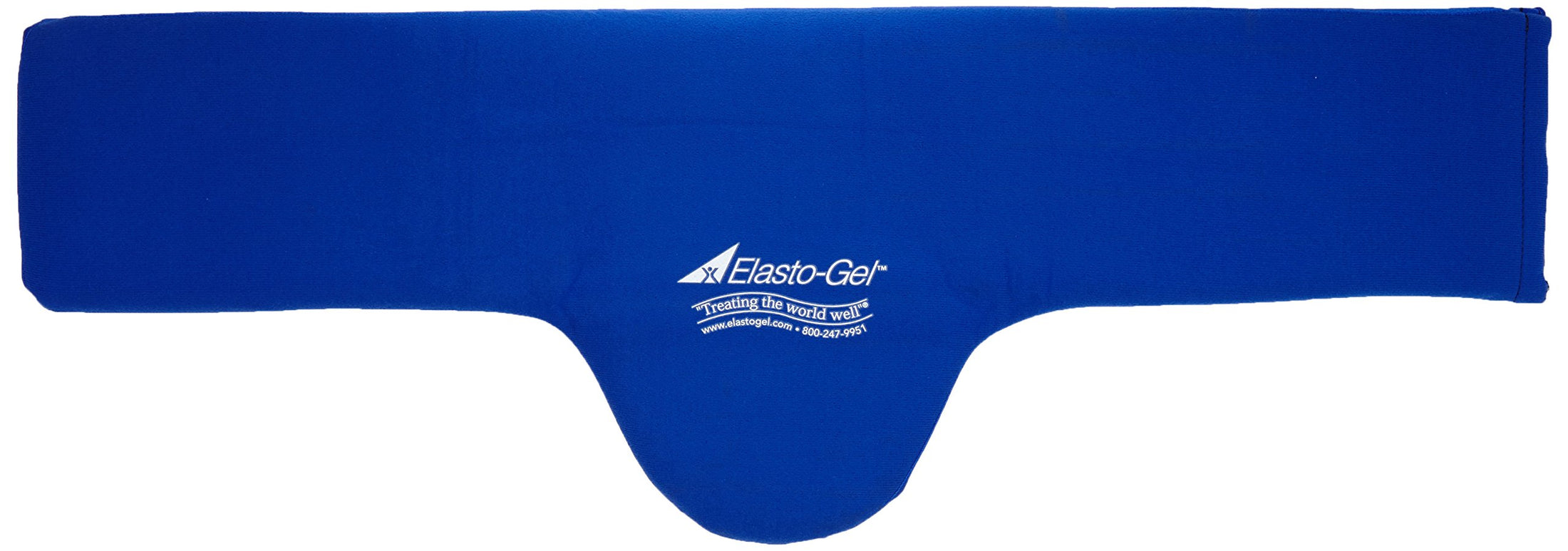 Southwest Technologies Elasto-Gel Lumbar Therapy Wrap, Large/3X-Large