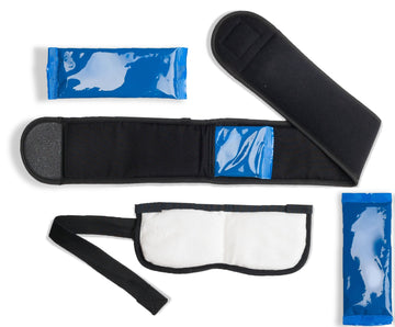 Battle Creek Equipment Headache & Migraine Kit