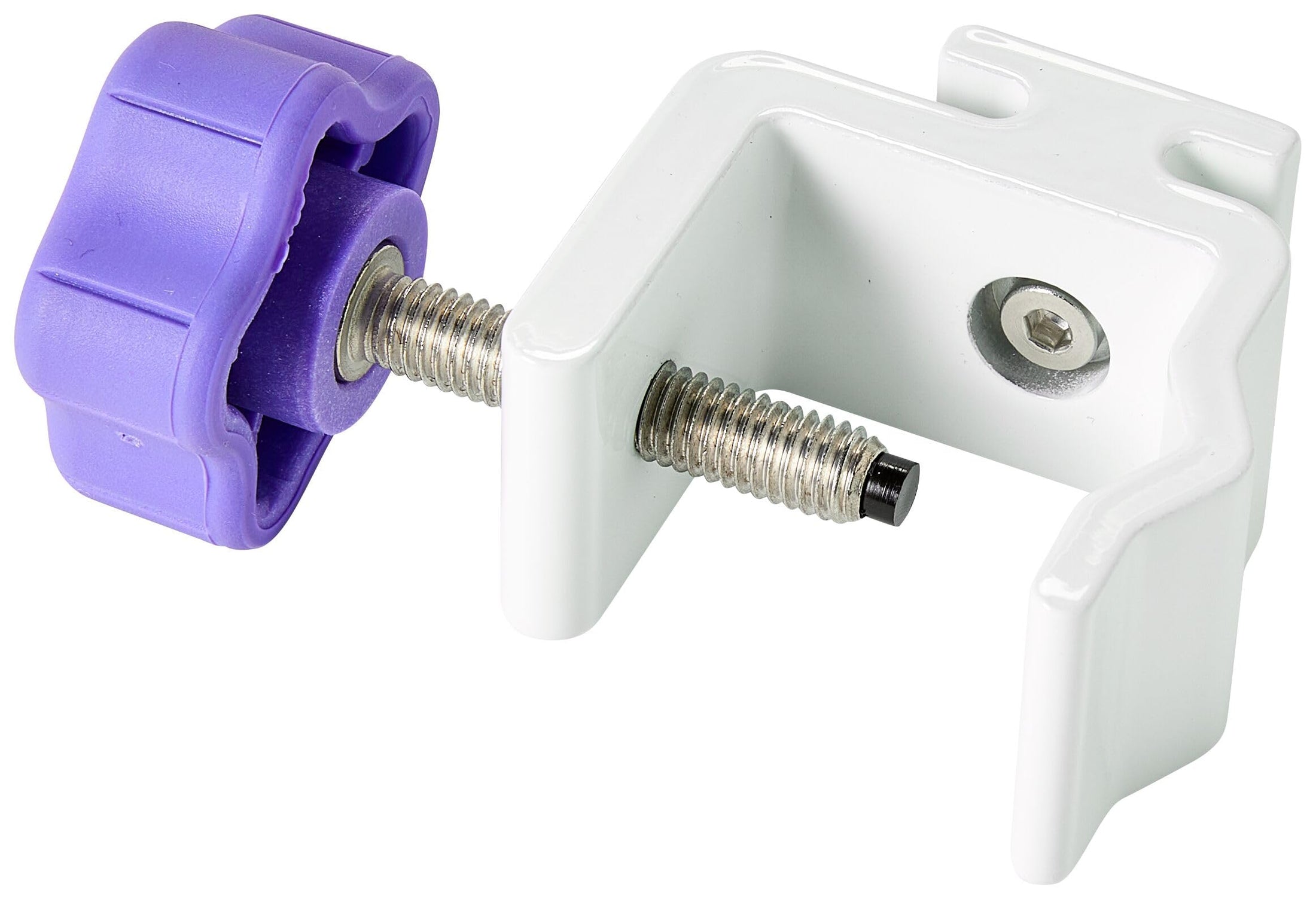Cardinal Health OMNI Adjustable Pole Clamp