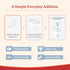 Tranquility Personal Care Pads - Incontinence Protection Pads