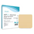 MedVance Bordered Silicone Super Absorbent Dressing 6" x 6"
