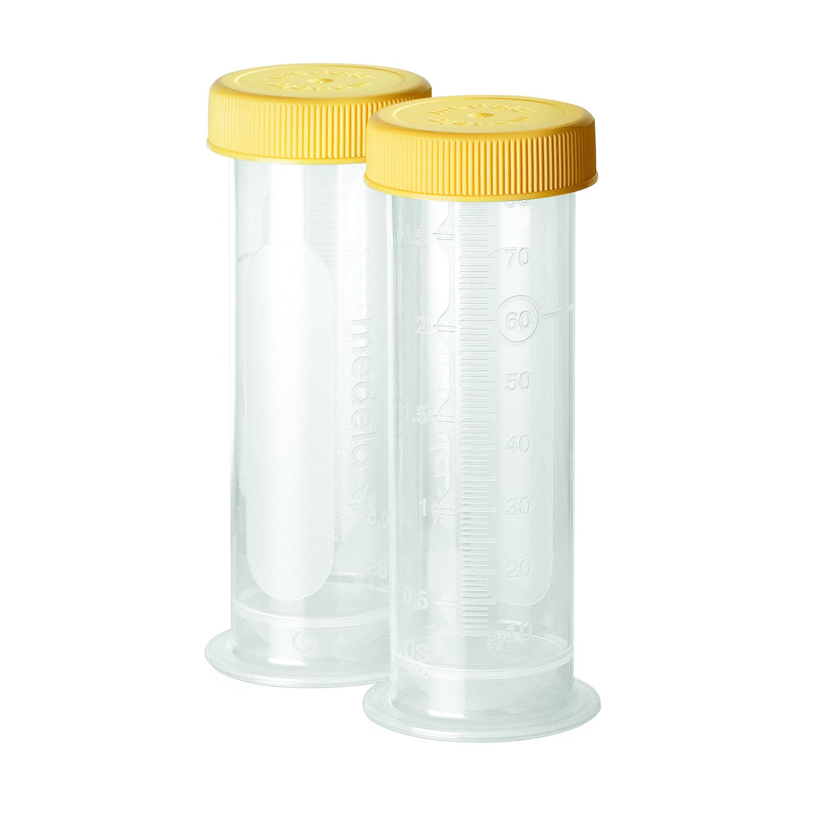 Medela Breastmilk Freezing Storage Containers - 12 Pack