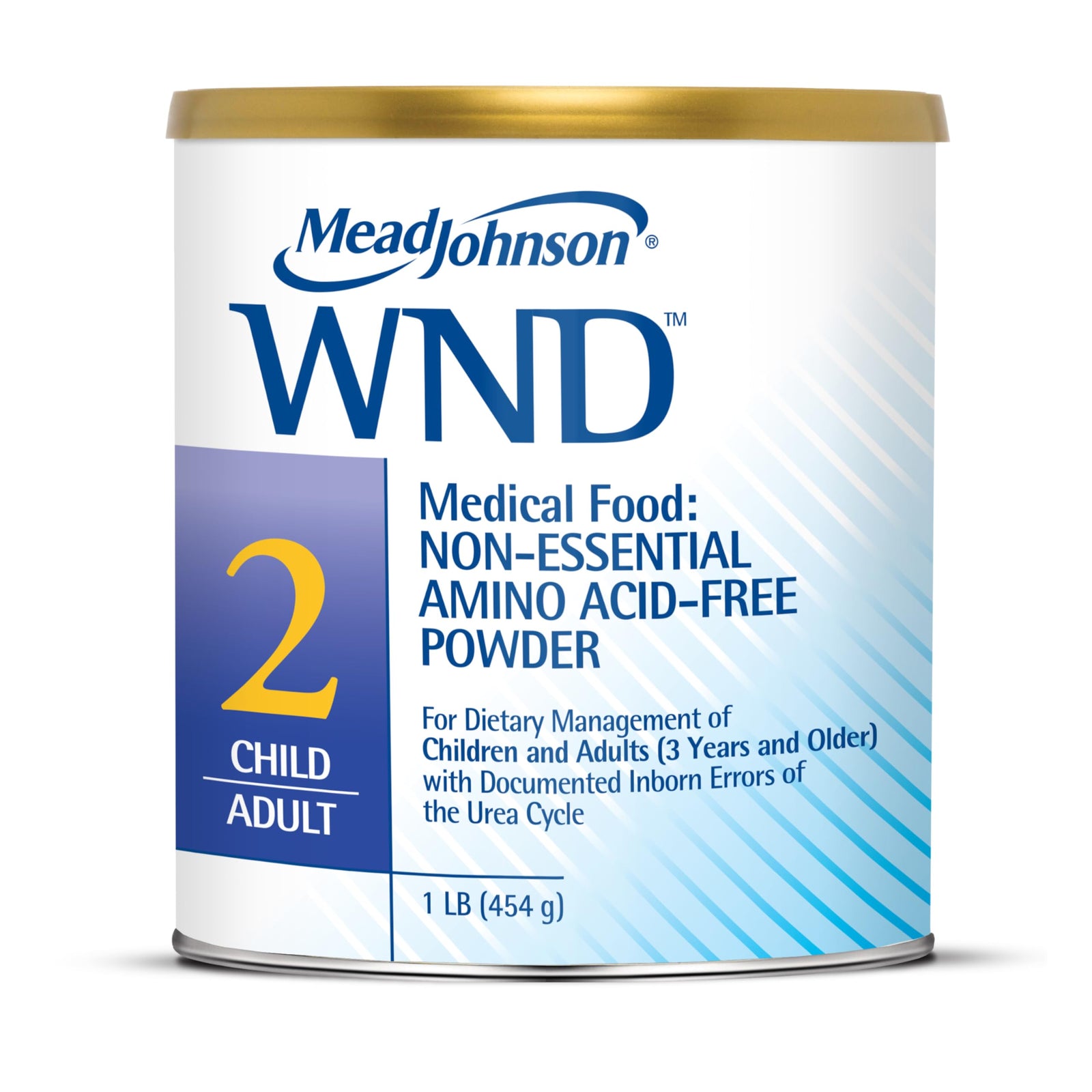 Mead Johnson 1 Non-GMO Metabolic Powder, 1 lb