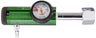 Medline Oxygen Regulator 0-8 LPM