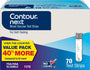 Ascensia Contour Next Blood Glucose Test Strips