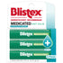 Blistex Medicated Lip Balm SPF 15, .15 oz
