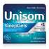 Unisom SleepGels Maximum Strength Sleep Aid - 32 Liquid-Filled Softgels