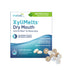 OraCoat XyliMelts Mild Mint Dry Mouth Discs, 40 ct