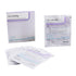 DermaRite Ag Collagen Matrix Wound Dressing with Silver — Sizes: 2 in x 2 in, 4 in x 4 in