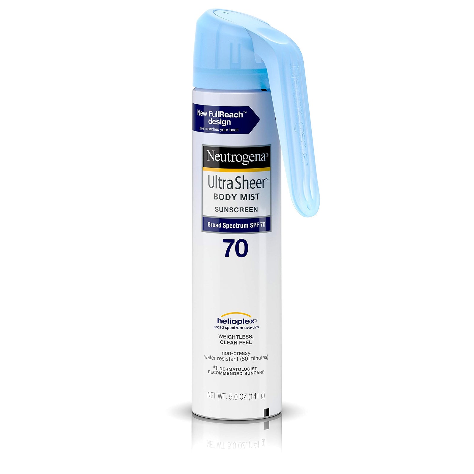 Kenvue Neutrogena Ultra Sheer Sunscreen — Multiple SPFs & Sizes