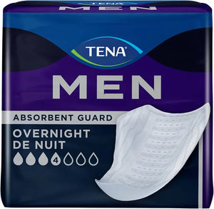 TENA Men Overnight Guard image