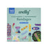 Welly Flex Fabric & Waterproof Bandages Refill Pack, 160 Count