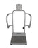 Pelstar Digital Platform Scale with 1000 lb Capacity