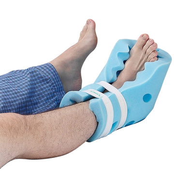 Posey Heel Guard Universal Size