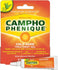 Campho-Phenique Cold Sore Treatment, 0.23 oz
