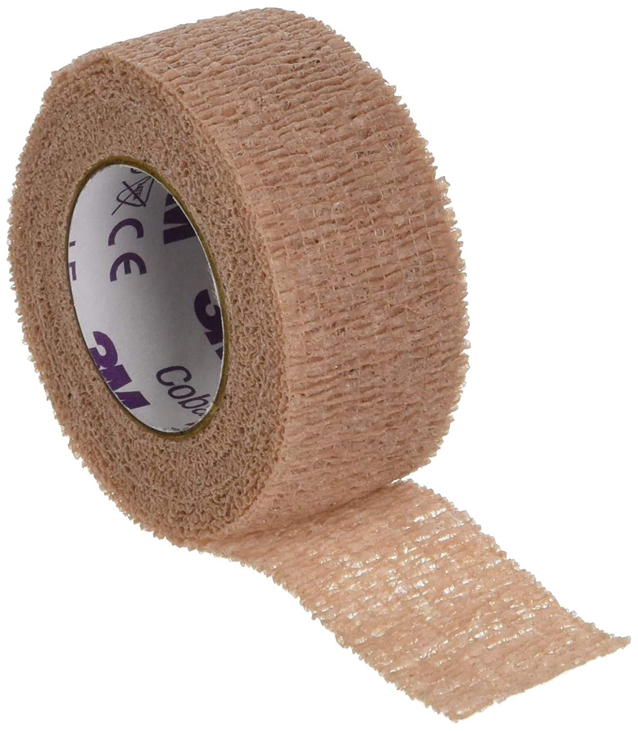 Sunset Healthcare Solutions Sunset Coban Tape, 1" x 177"