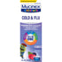 Mucinex Children's Multi-Symptom Liquid Cold, Very Berry, 4 oz