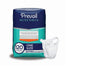 Prevail Xtra Absorbency Belted Undergarment, One Size Fits All