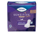 TENA Overnight Incontinence Pads, 16" Long