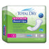 TotalDry Extra Length Guards Light, 3.5" x 11"