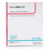 DermaRite HD Hydrocolloid Dressing 4" x 4"