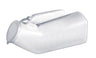 Drive Medical Male Urinal with Cap, 32 Ounce Capacity