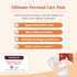 Tranquility Personal Care Pads - Incontinence Protection Pads