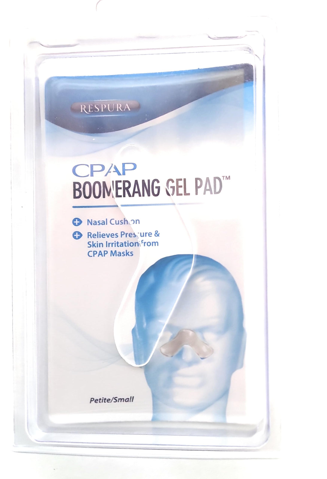 AG Industries Boomerang Gel Pad