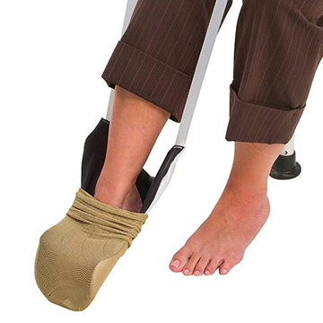 Briggs Deluxe Sock Aid with 29