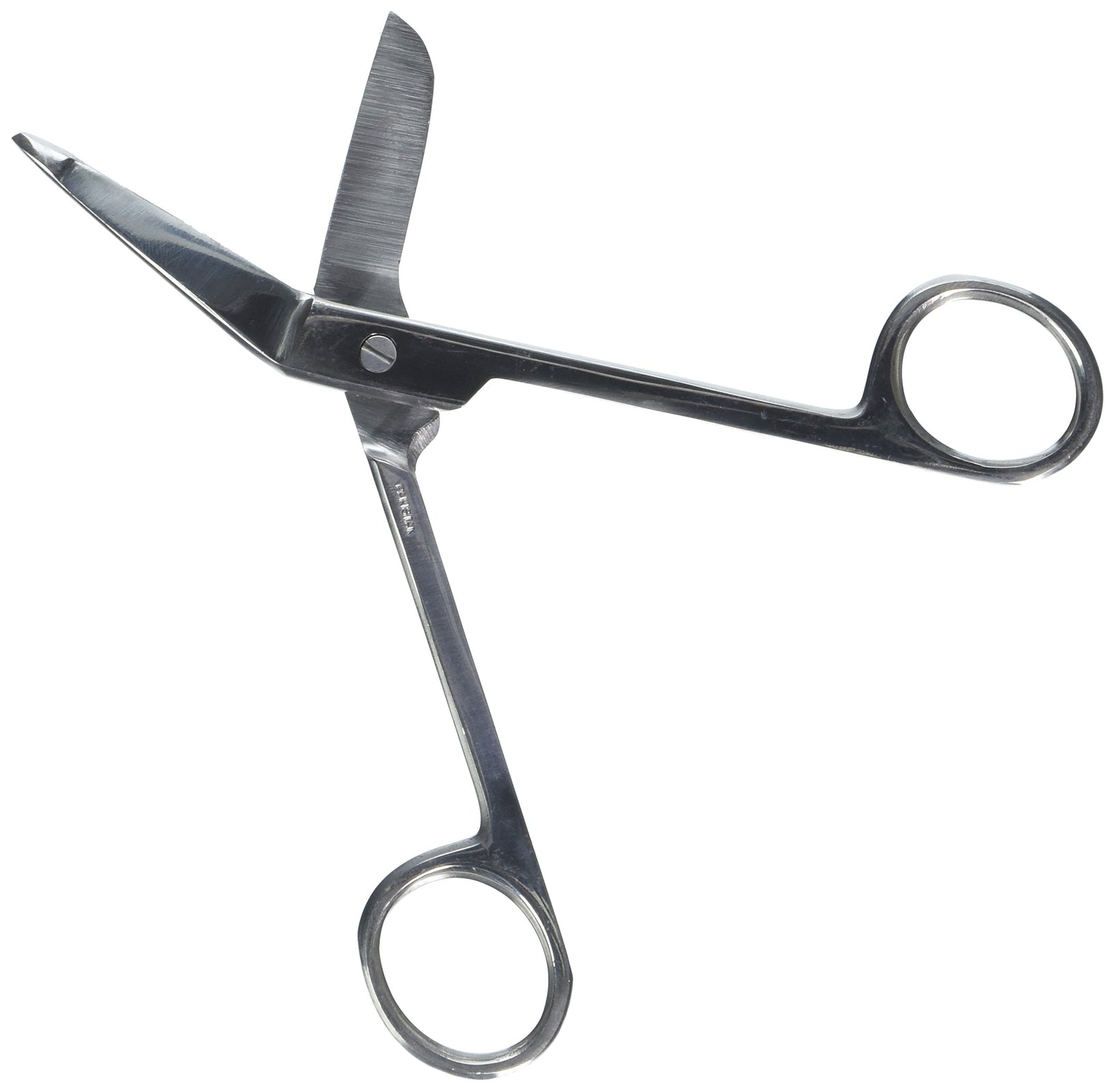 Prestige Medical Bandage Scissors 5 1/2" Stainless Steel