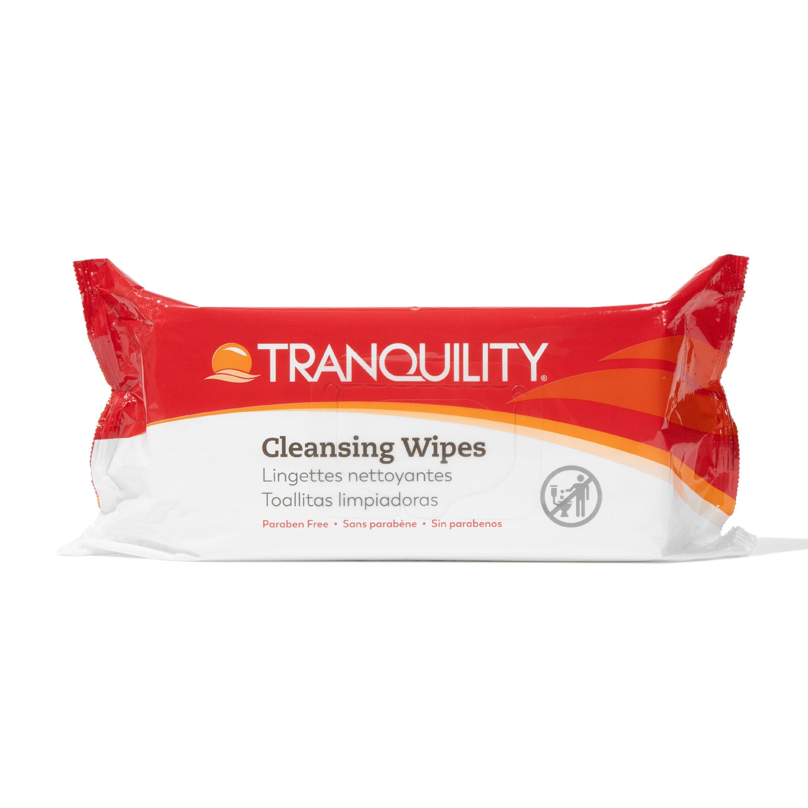 Tranquility Personal Cleansing Washcloths