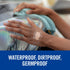 3M Nexcare Waterproof Bandages - Assorted Sizes