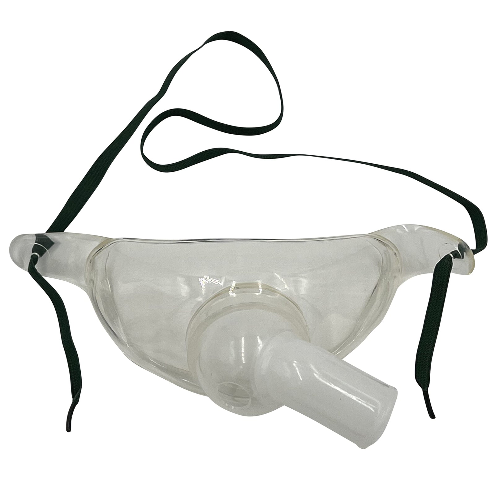 Intersurgical EcoLite Adult Tracheostomy Mask