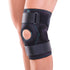DonJoy Advantage Sport Stabilized Hinged Knee Wrap - Small/Medium